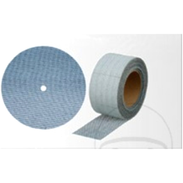 Schleifscheiben Rolle 150 K240 36425