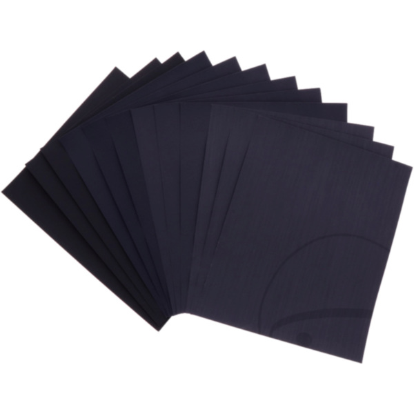 Schleifpapier Paket 230X280 SB