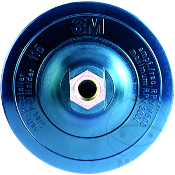 Stützteller 178MM M14 3M