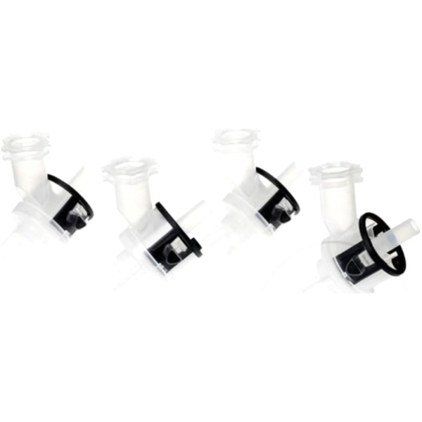 DUESENKOEPFE 1.8 mm 4 Stück