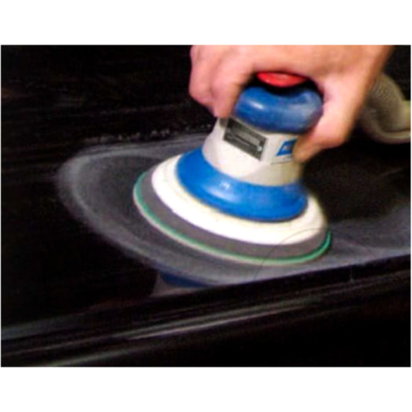 Schleifscheiben Klett 76 K1000