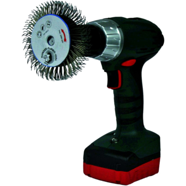 RUNDBUERSTE TURBOIGEL