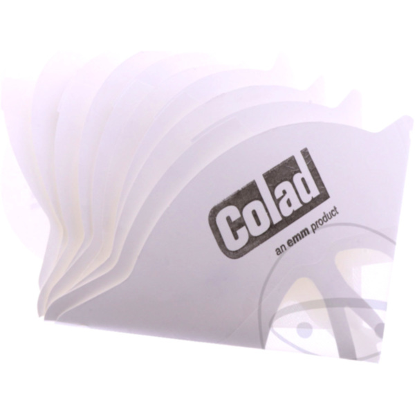 Schnellsieb Wasserbasis 125U 10 Stück