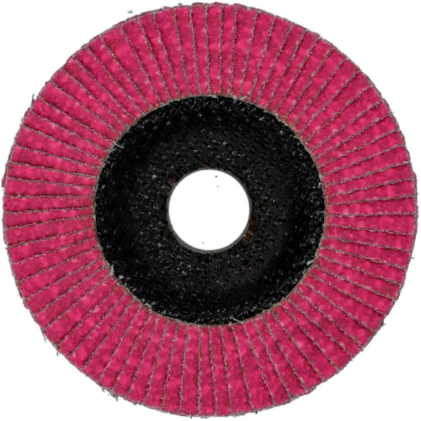 Fächerschleifscheibe 115 K40 63642534667