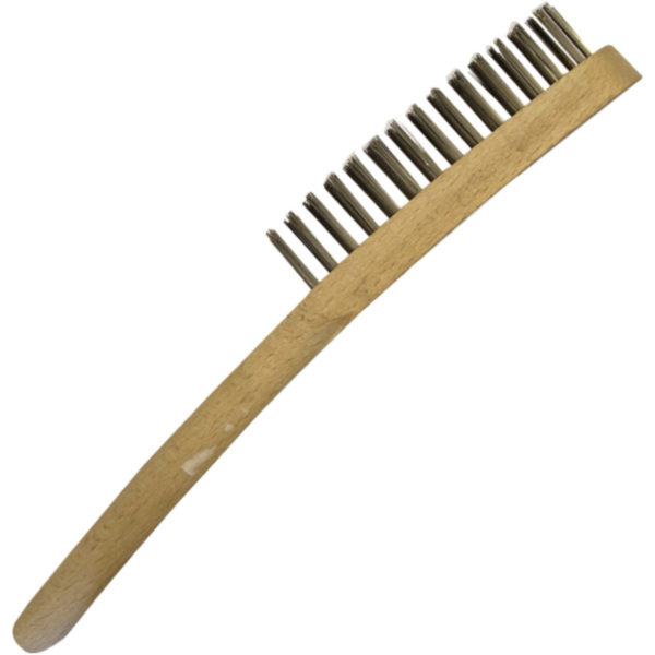 HANDBUERSTEN 2-REIHIG