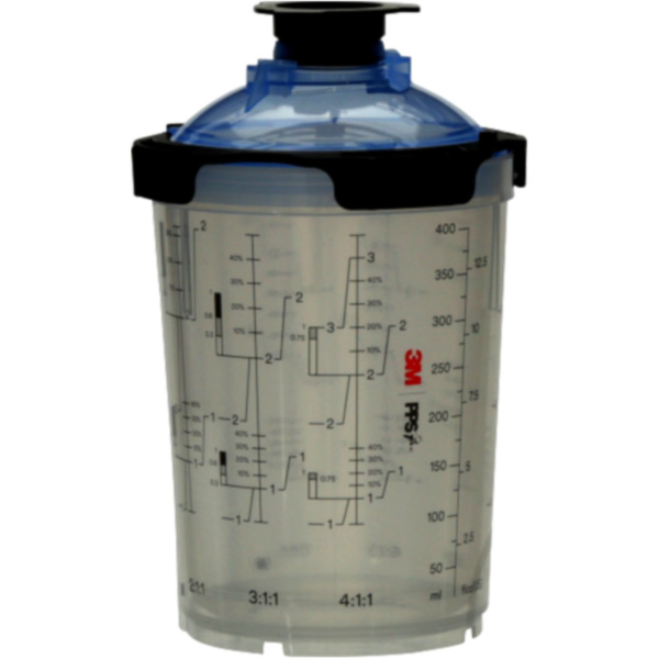 PPS MIDI Lackverarbeitung Kit