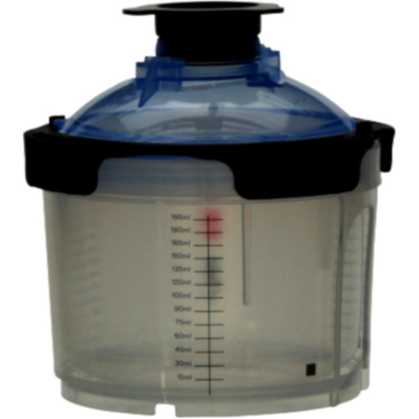 PPS Mini Lackverarbeitung Kit