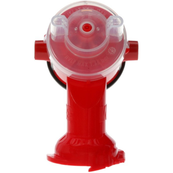 ZERSTAEUBERKOPF 1.4 mm 3M