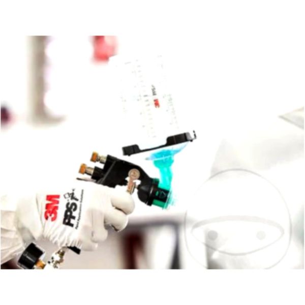 ZERSTAEUBERKOEPFE 1.8 mm