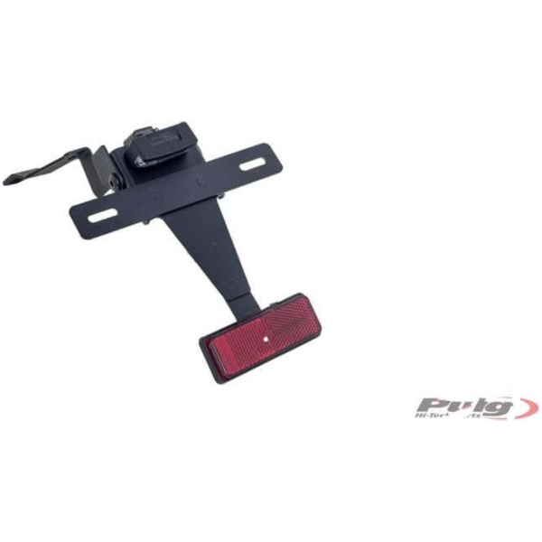 Nummernschildhalter Puig 5733N