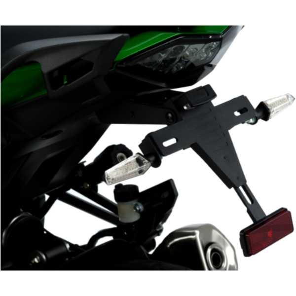 Nummernschildhalter Puig 5735N