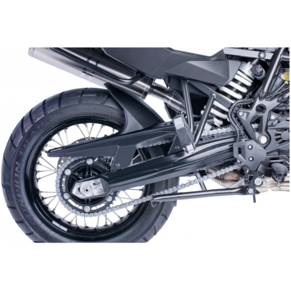 Abdeckung Hinterrad Puig 5865J