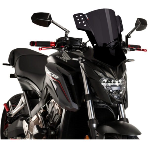 Scheibe Rafale Puig 5881F