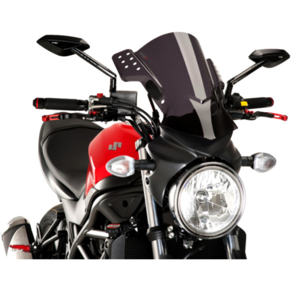 Scheibe Rafale Puig 5881F