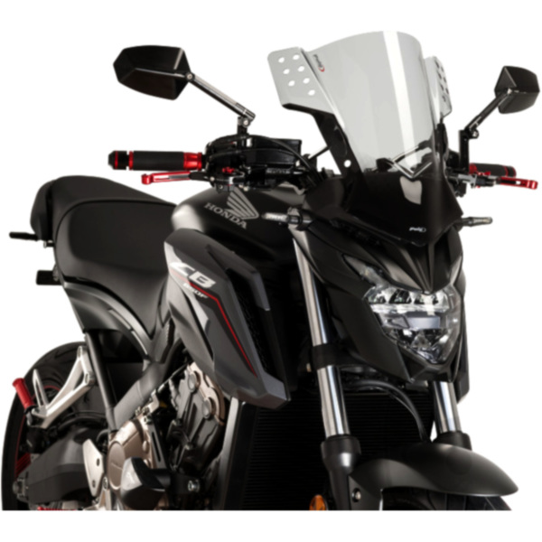 Scheibe Rafale Puig 5881H