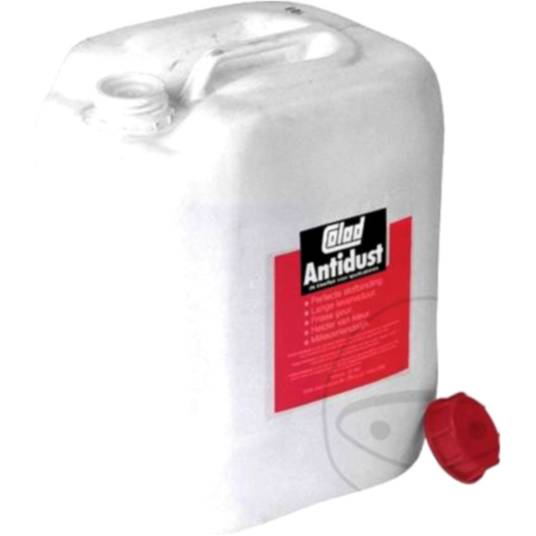 Kabinenlack 20 Liter Antidust