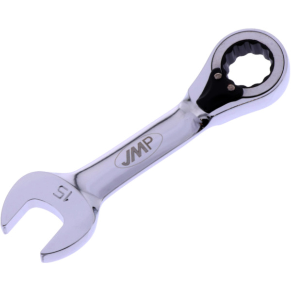 Ratschenringschlüssel 15 mm JMP OTOSRGW1215
