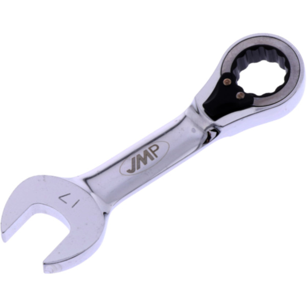 Ratschenringschlüssel 17 mm JMP OTOSRGW1217
