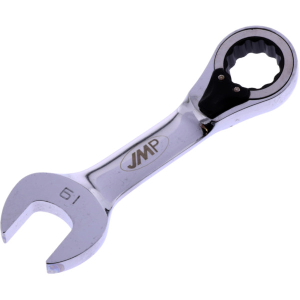 Ratschenringschlüssel 19 mm JMP OTOSRGW1219