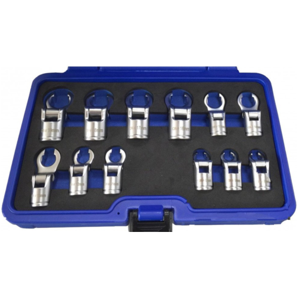 Leitungsschlüssel Satz 3/8