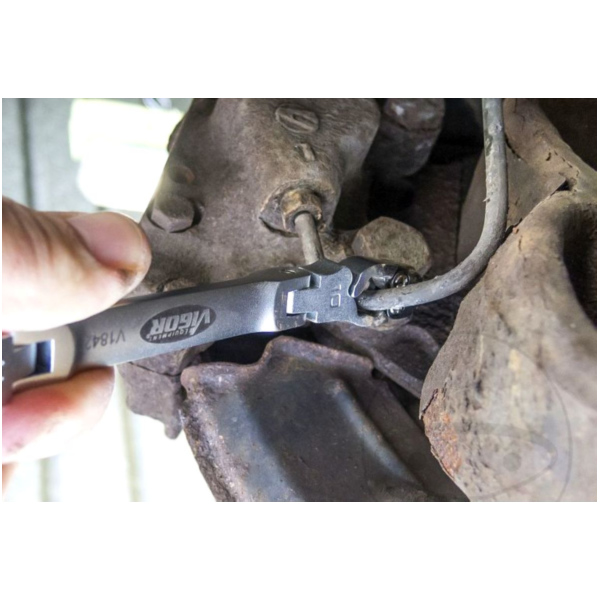 Bremsleitungsschlüssel 10X11