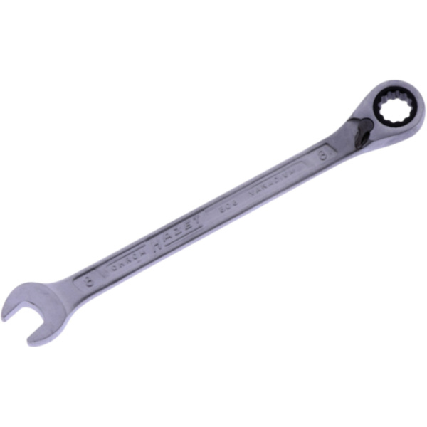 Ratschenringschlüssel 8 mm