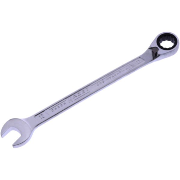 Ratschenringschlüssel 12 mm