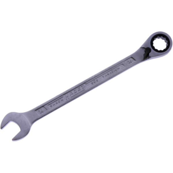 Ratschenringschlüssel 14 mm