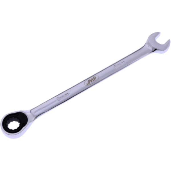 Ratschenringschlüssel 12 mm JMP