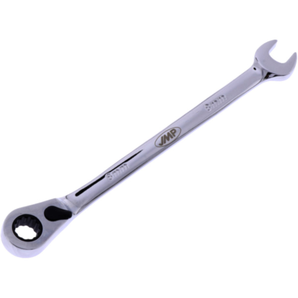 Ratschenringschlüssel 17 mm JMP