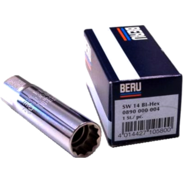 Zündkerzenstecknuss SW14 SW14