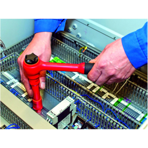 Steckschlüssel Satz VDE 14-teilig