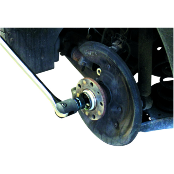 Einsatz Vielzahn 3/4 M18