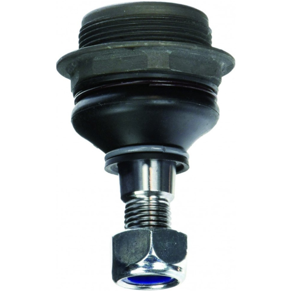 Kraft-Stecknuss 6 Kant 1/2 Zoll 44 mm