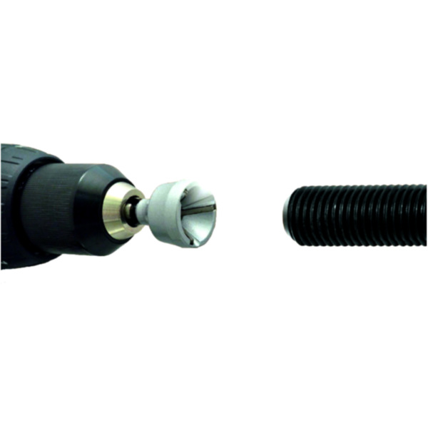 ENTGRATER für FASEN 1/4