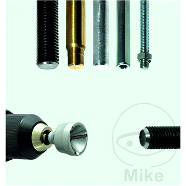 ENTGRATER für FASEN 1/4