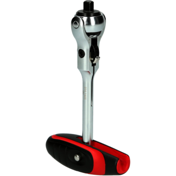 Umschaltknarre 1/4 Mini