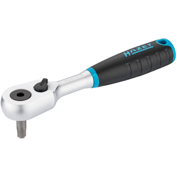 Bit Umschaltknarre 1/4Z