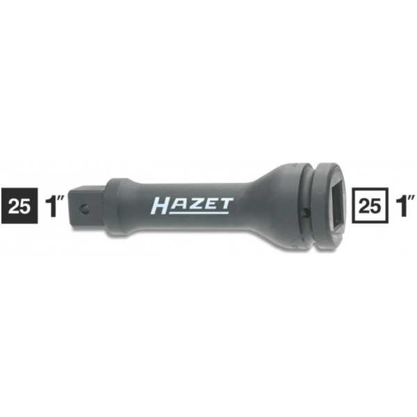 Kraft Verlängerung 1 Zoll