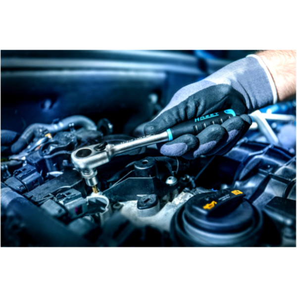 Umschaltknarre 3/8Z 8816HP