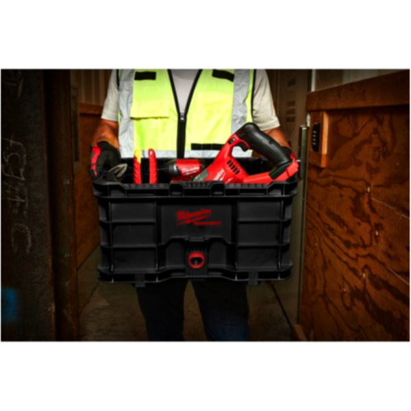 TRANSPORTBOX PACKOUT