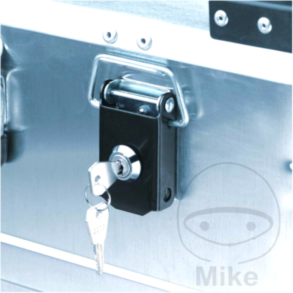 Alu Box 900X490X380MM