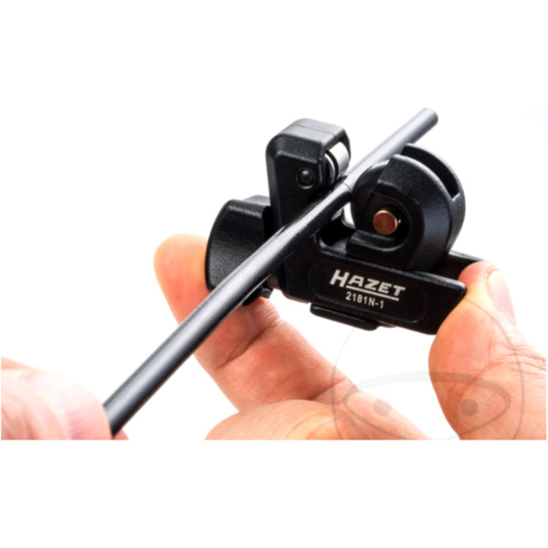 Rohrabschneider Hazet