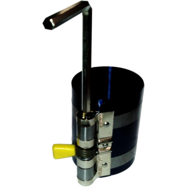 Kolbenring Spannband 7941