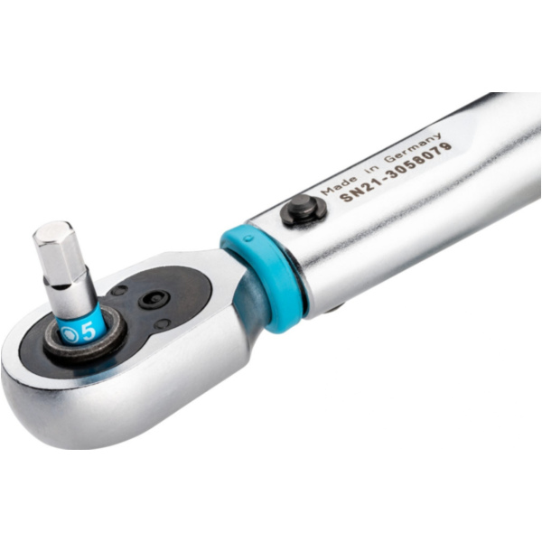 Drehmomentschlüssel 1-9NM