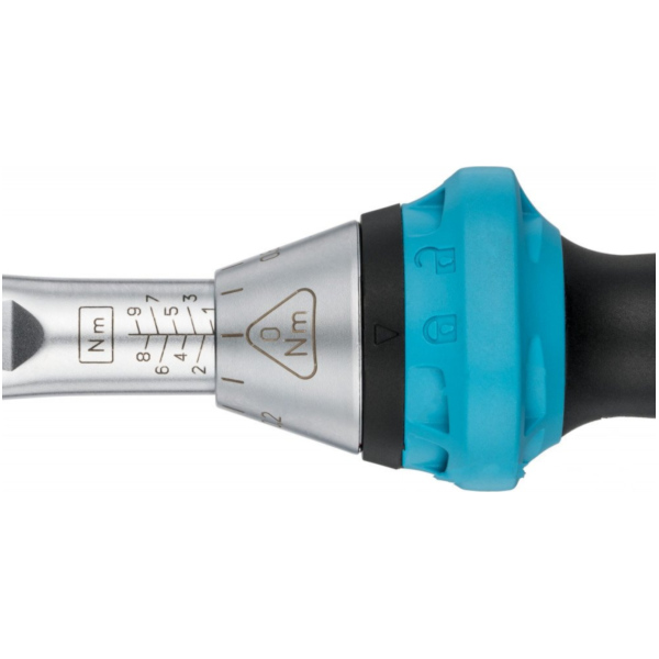 Drehmomentschlüssel 1-9NM 51073CT