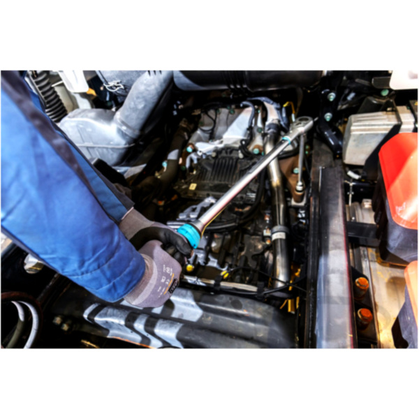 Drehmomentschlüssel 100-400 NM