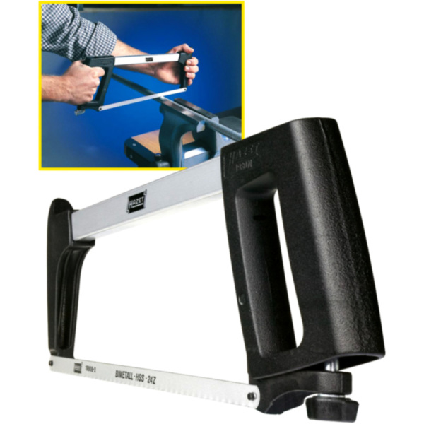 Sägeblatt Metall Hazet