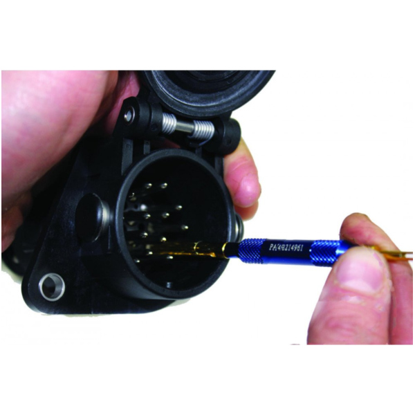 Reinigungsstift Satz 3-teilig