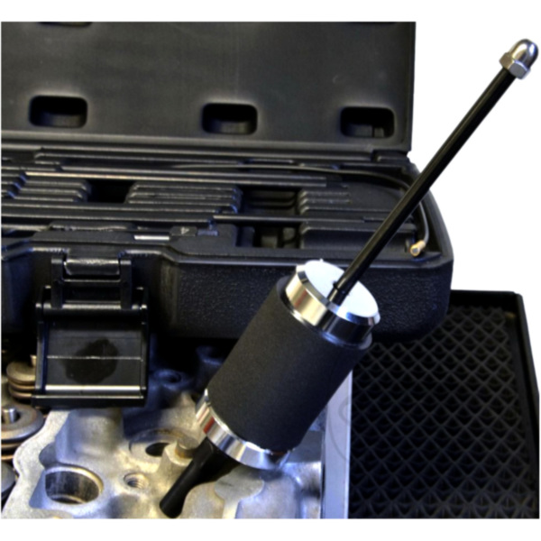 GLUEHST SPITZEN AUSBOHRSET